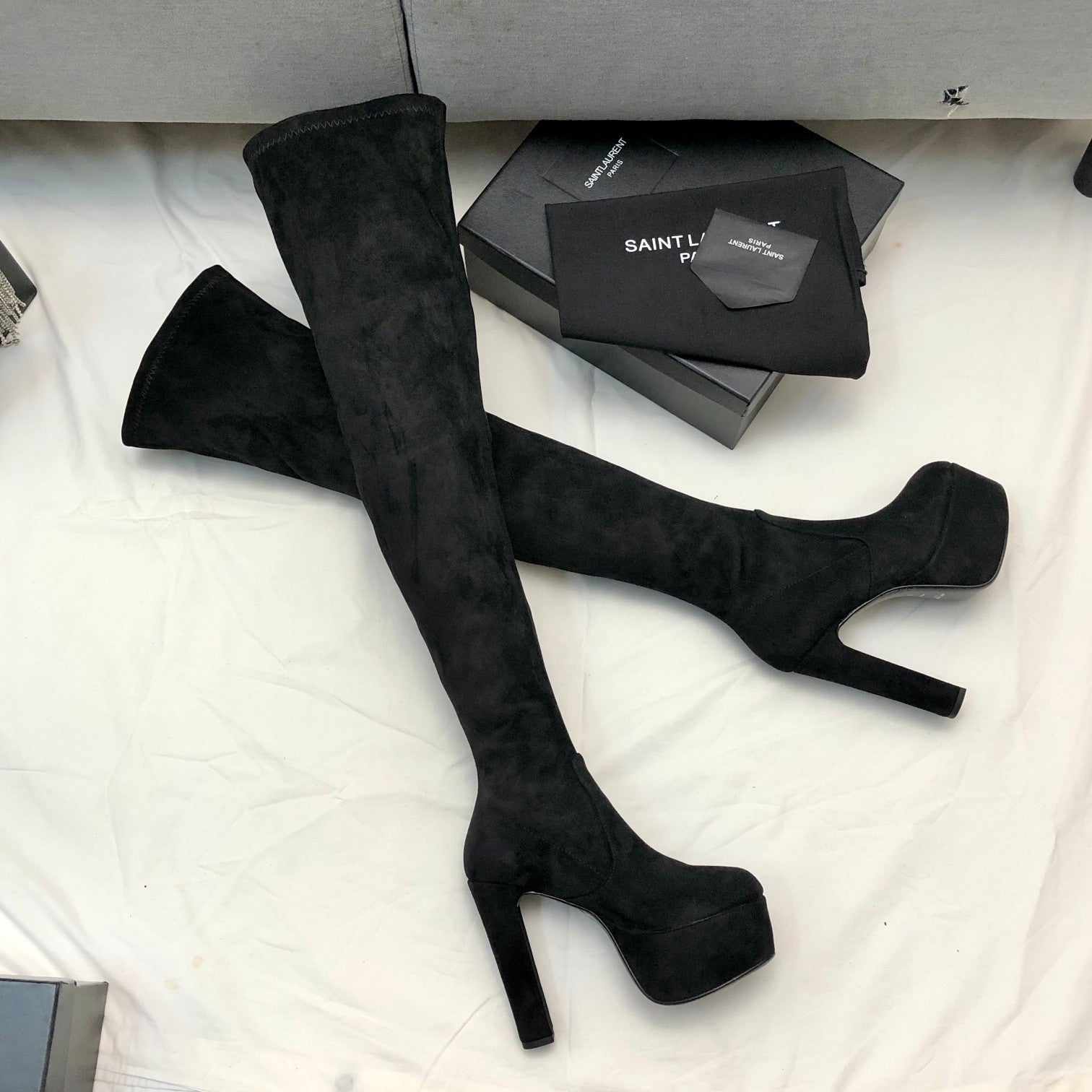 Luxury Shoes Sandals - SL - 399