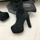 Luxury Shoes Sandals - SL - 399