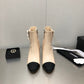Luxury Shoes Sandals - CHL - 1351