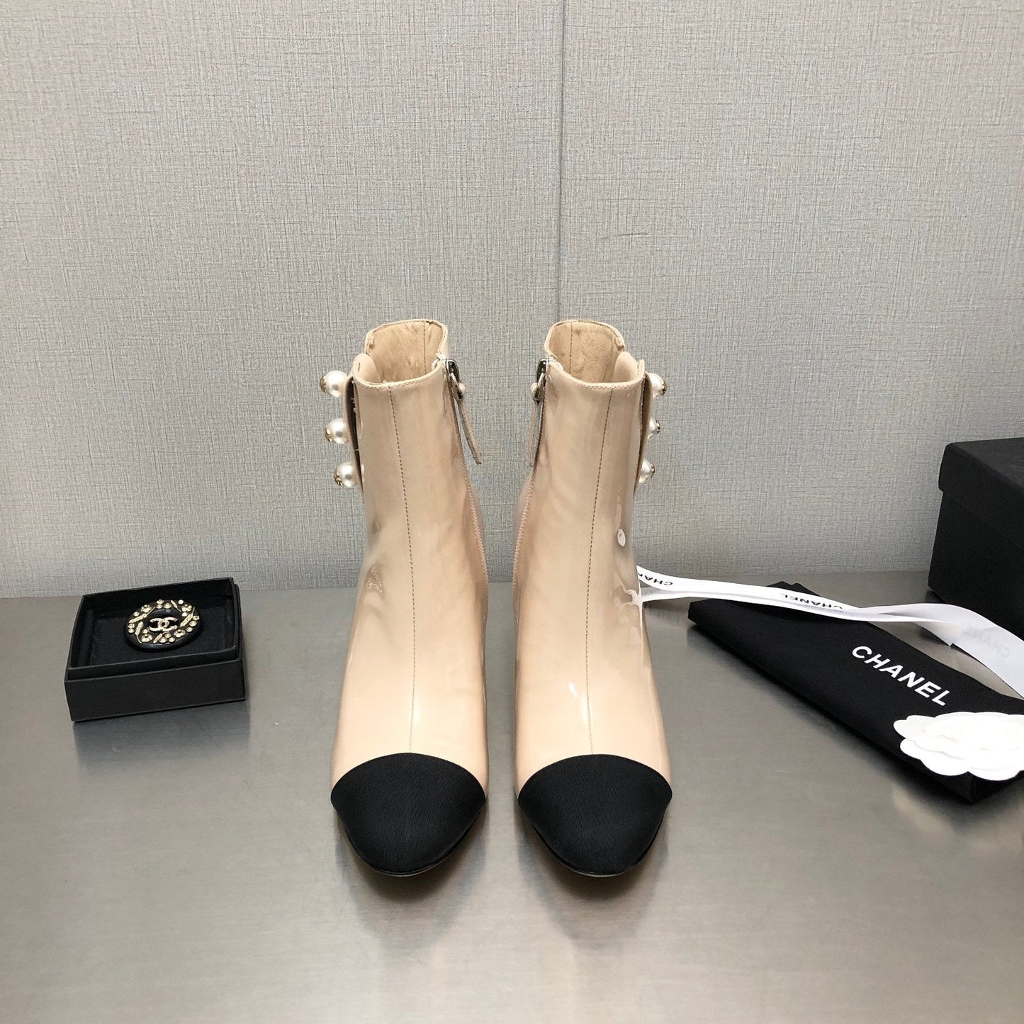 Luxury Shoes Sandals - CHL - 1351