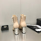 Luxury Shoes Sandals - CHL - 1351