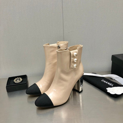 Luxury Shoes Sandals - CHL - 1351