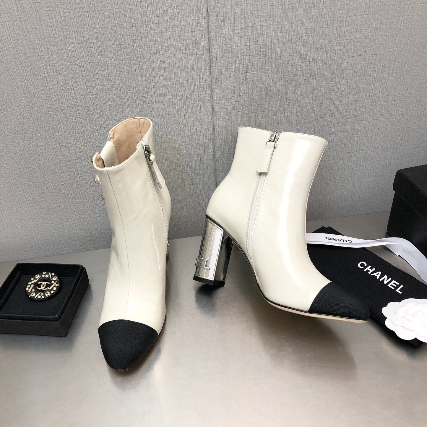 Luxury Shoes Sandals - CHL - 1349