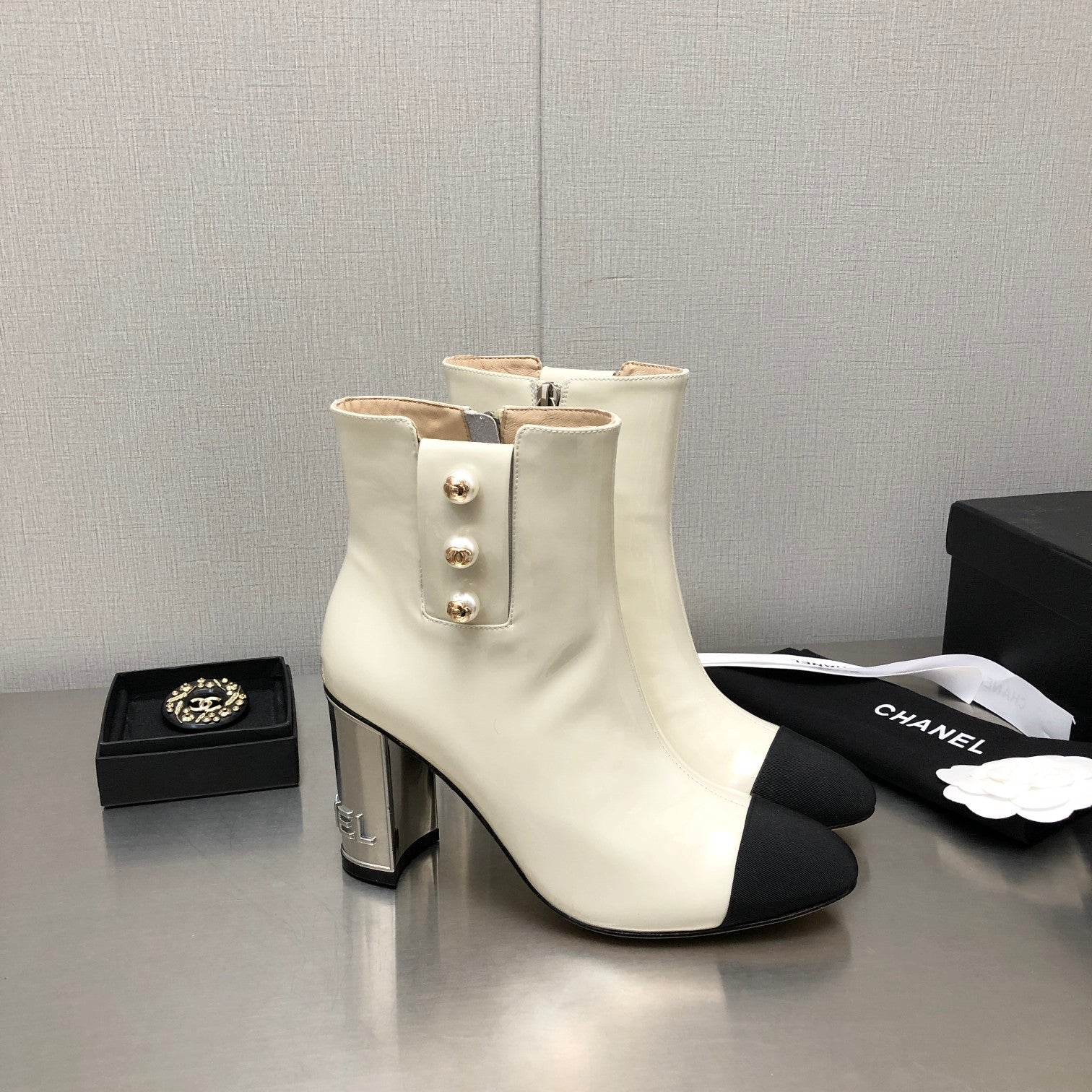 Luxury Shoes Sandals - CHL - 1349