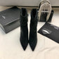 Luxury Shoes Sandals - SL - 421