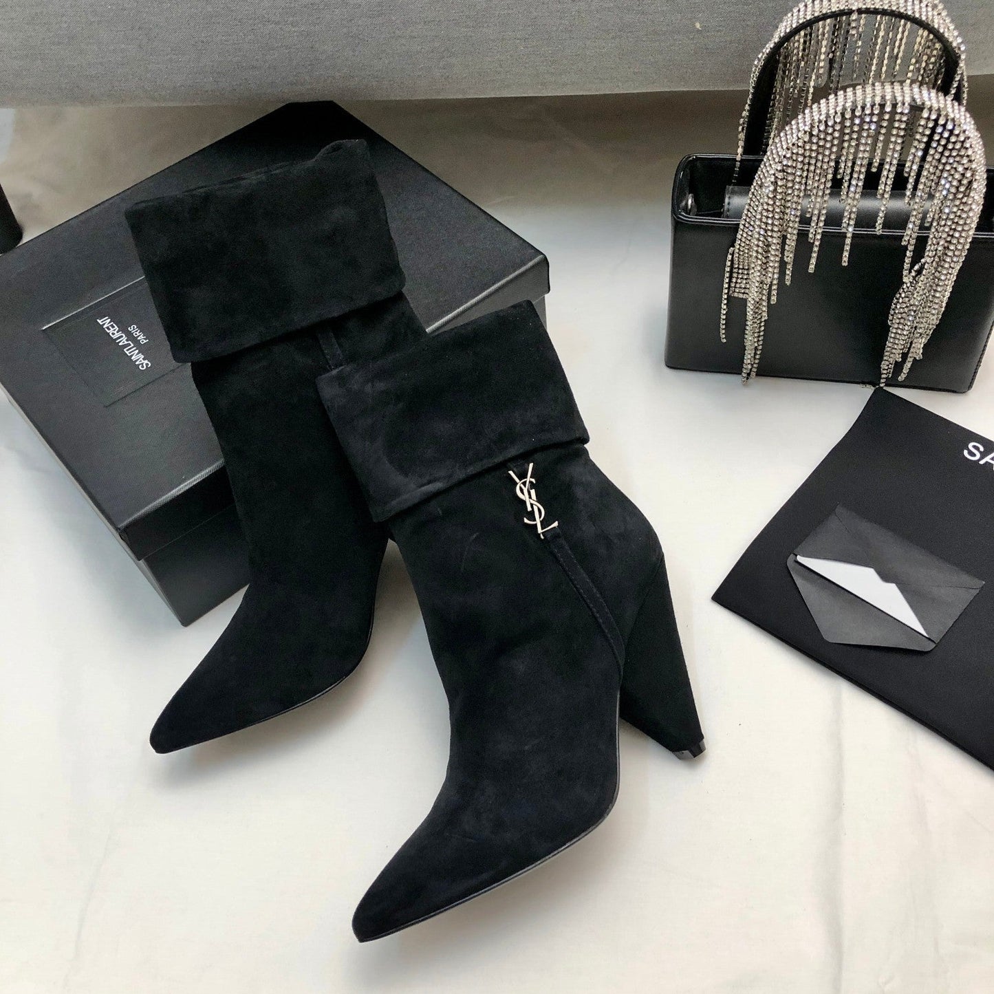 Luxury Shoes Sandals - SL - 421