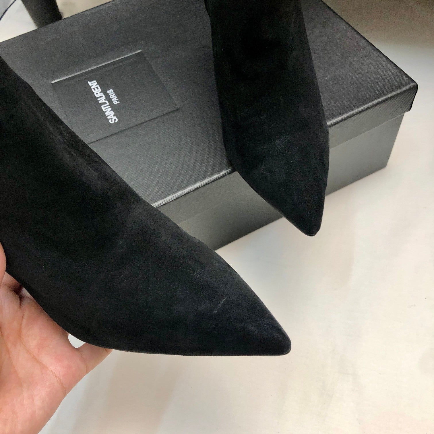 Luxury Shoes Sandals - SL - 421