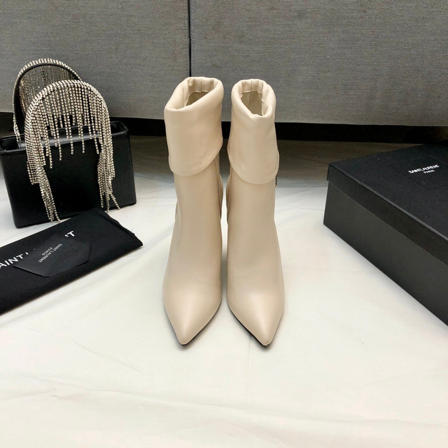 Luxury Shoes Sandals - SL - 422