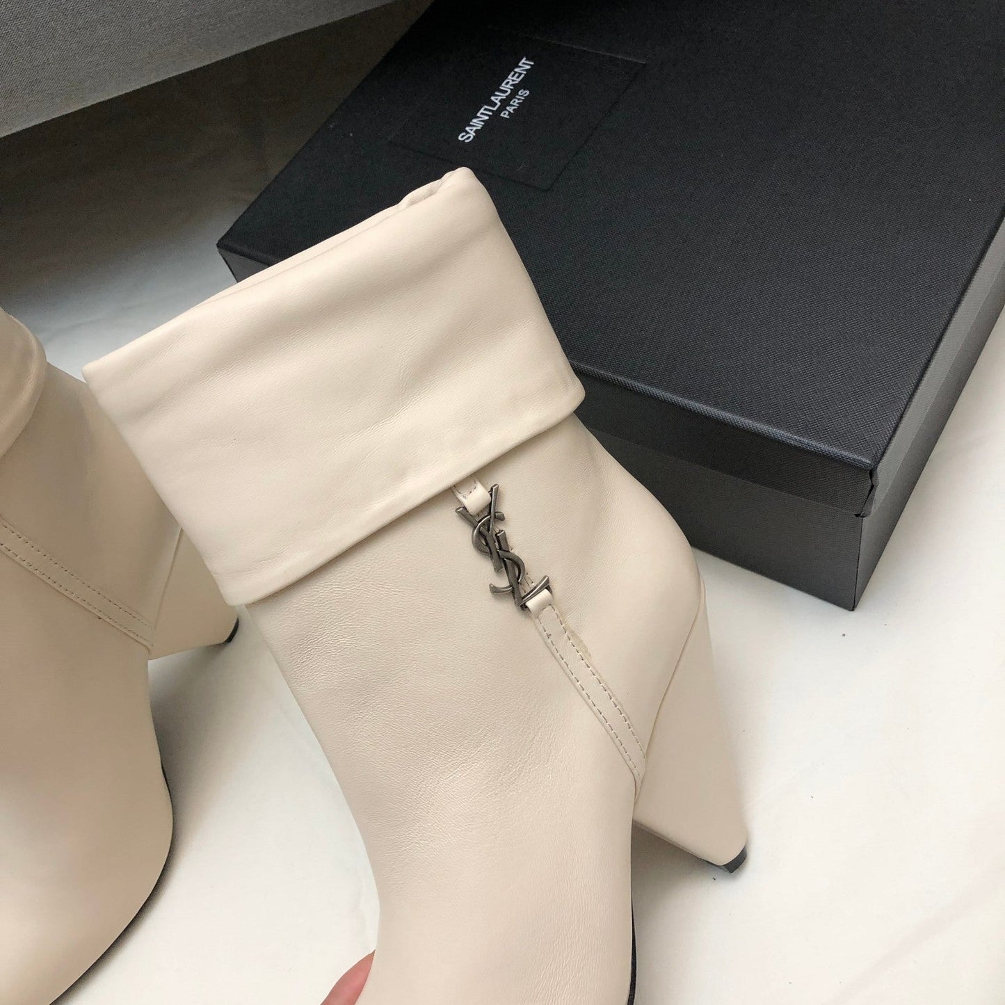 Luxury Shoes Sandals - SL - 422