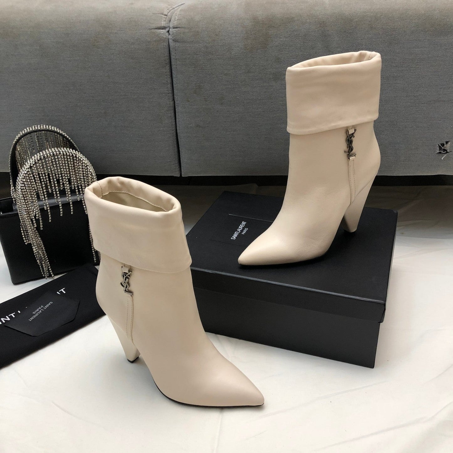 Luxury Shoes Sandals - SL - 422