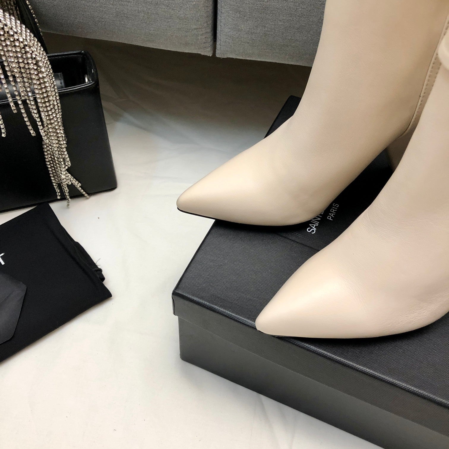 Luxury Shoes Sandals - SL - 422