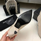 Luxury Shoes Sandals - SL - 422