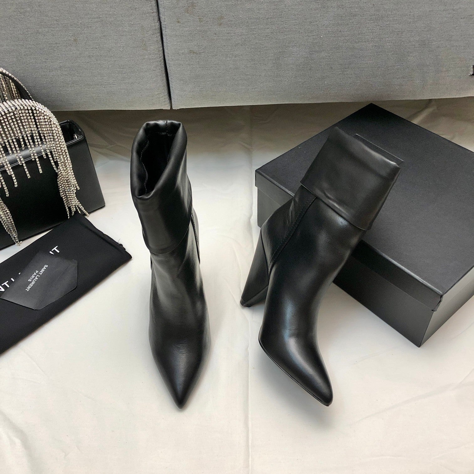 Luxury Shoes Sandals - SL - 423