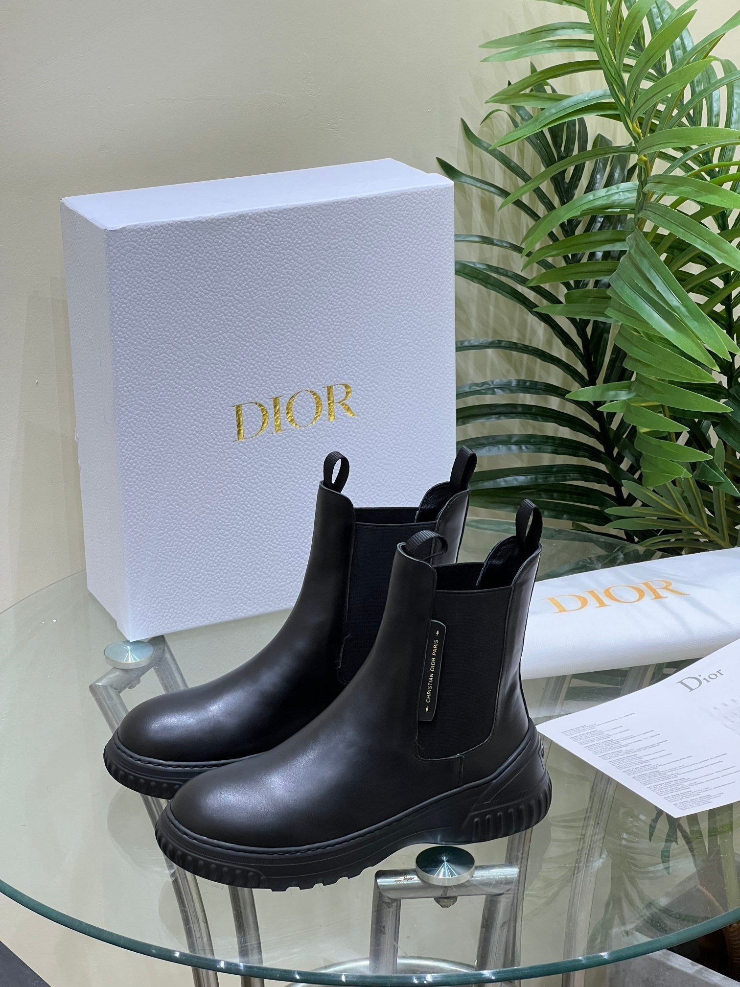 Luxury Shoes - DIR - 888
