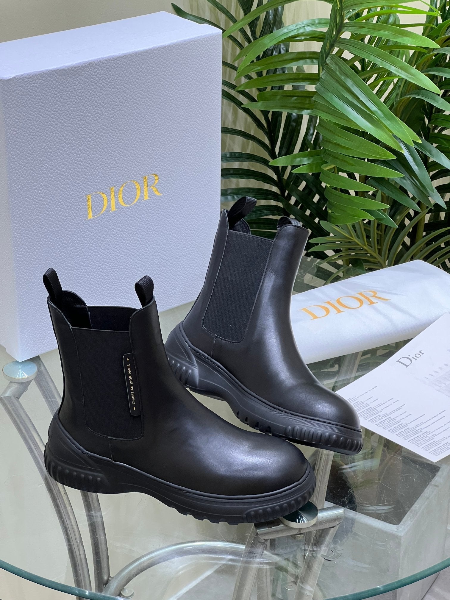 Luxury Shoes - DIR - 888