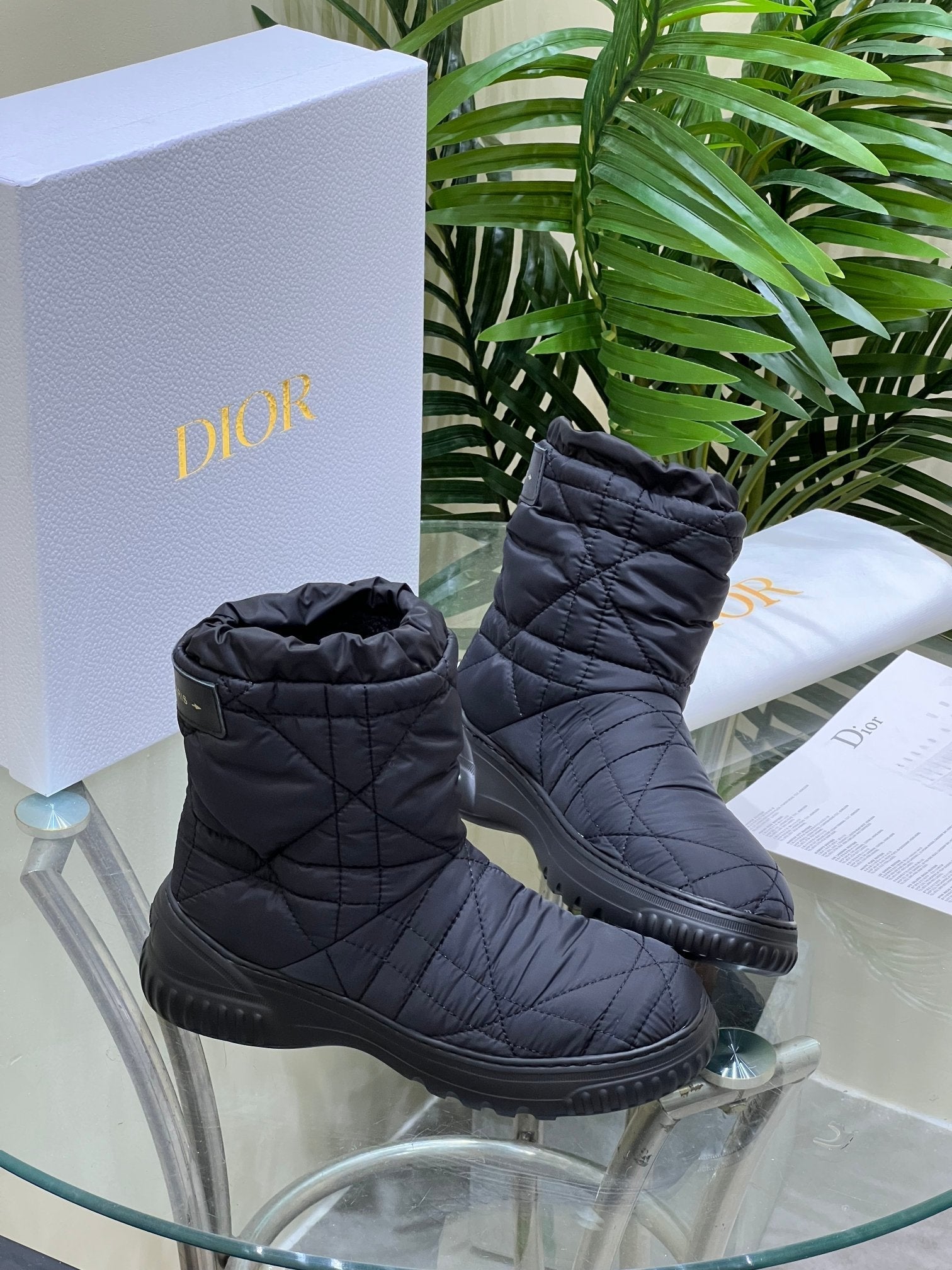 Luxury Shoes - DIR - 889