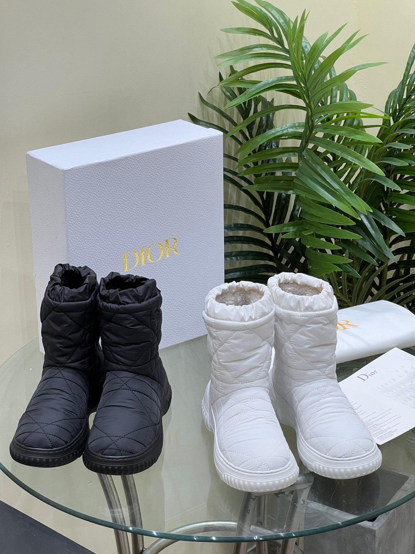 Luxury Shoes - DIR - 889