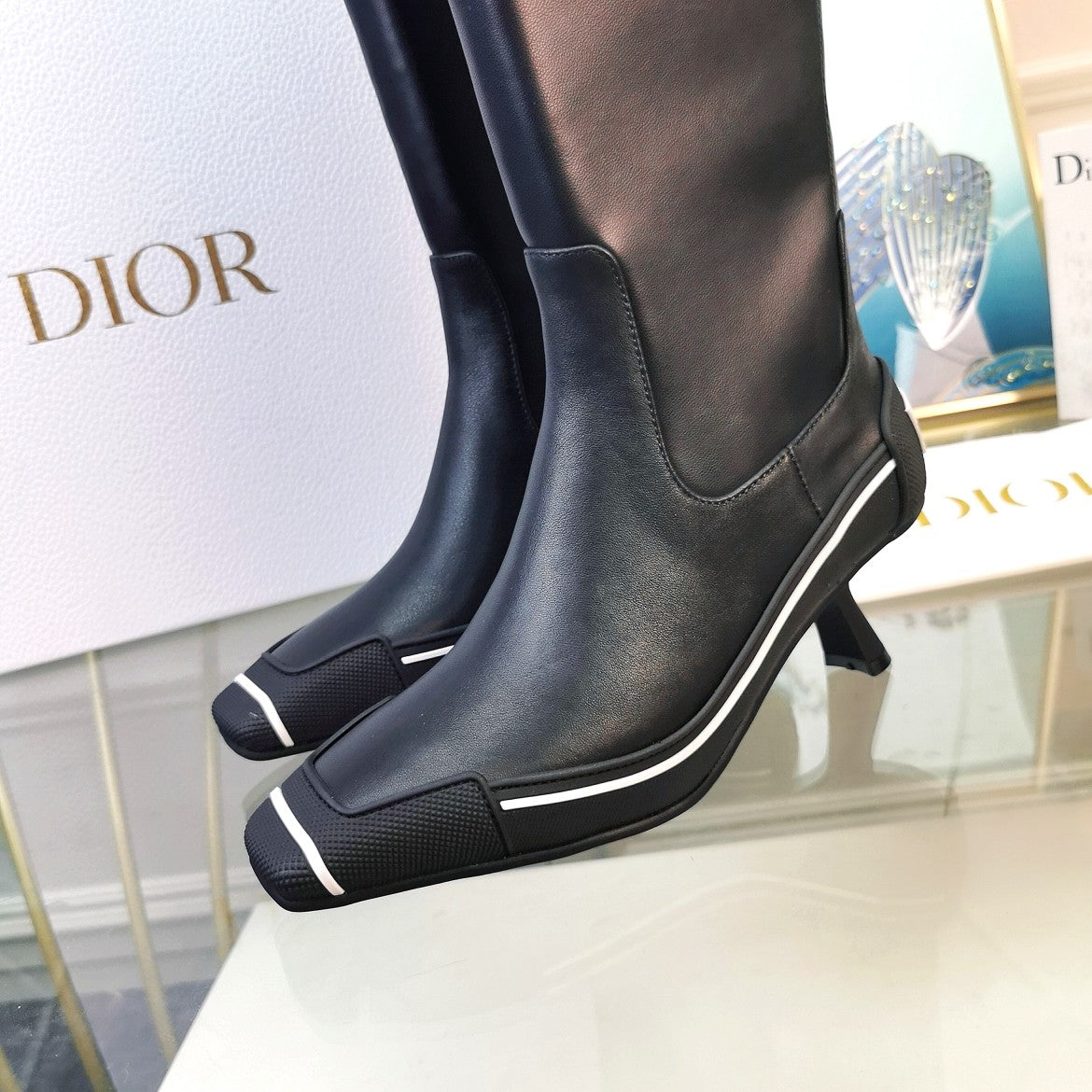 Luxury Shoes - DIR - 886