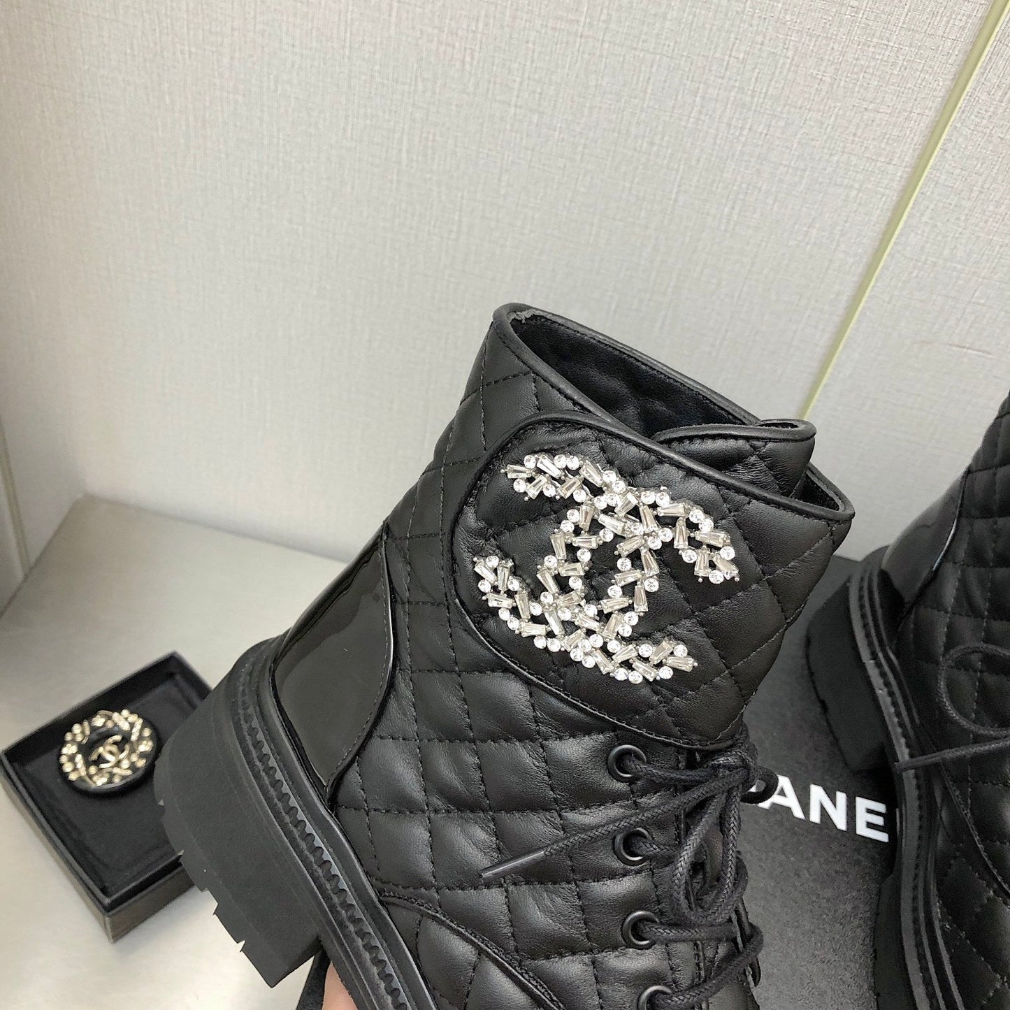 Luxury Shoes Sandals - CHL - 1429