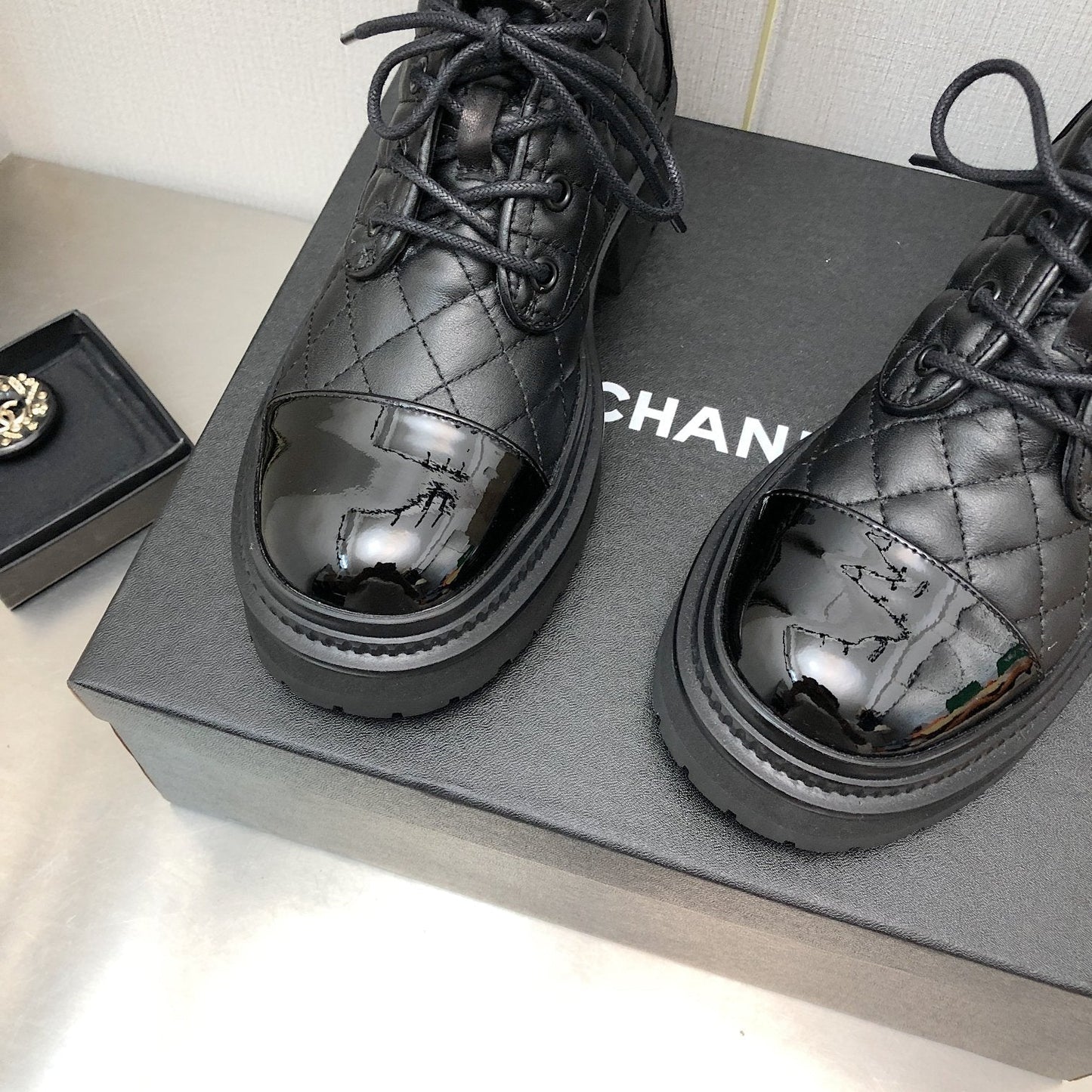 Luxury Shoes Sandals - CHL - 1429