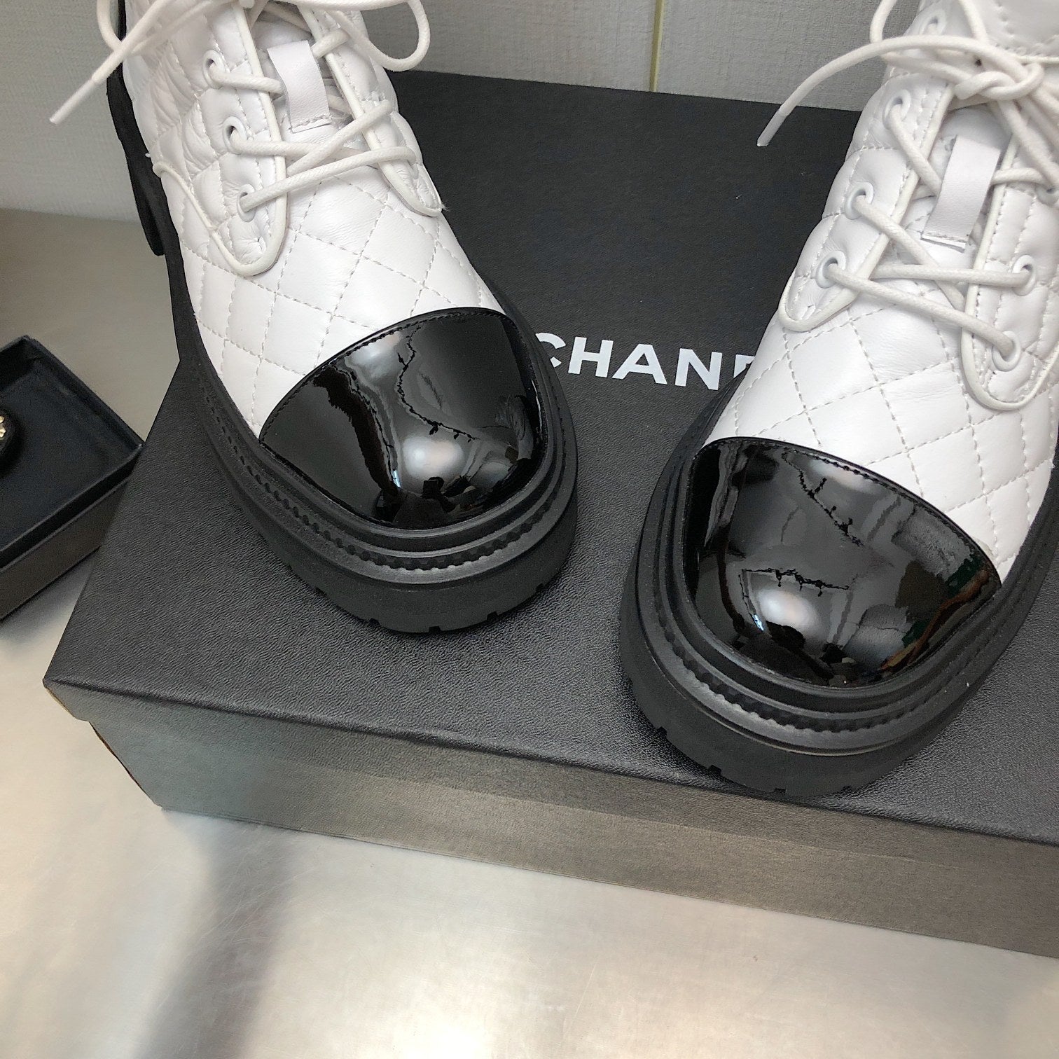 Luxury Shoes Sandals - CHL - 1428