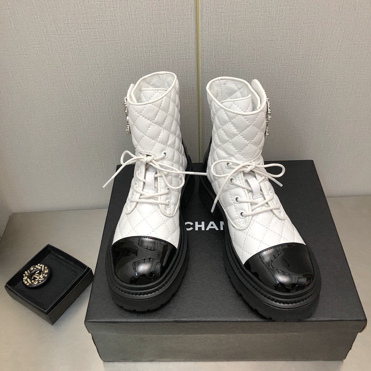 Luxury Shoes Sandals - CHL - 1428