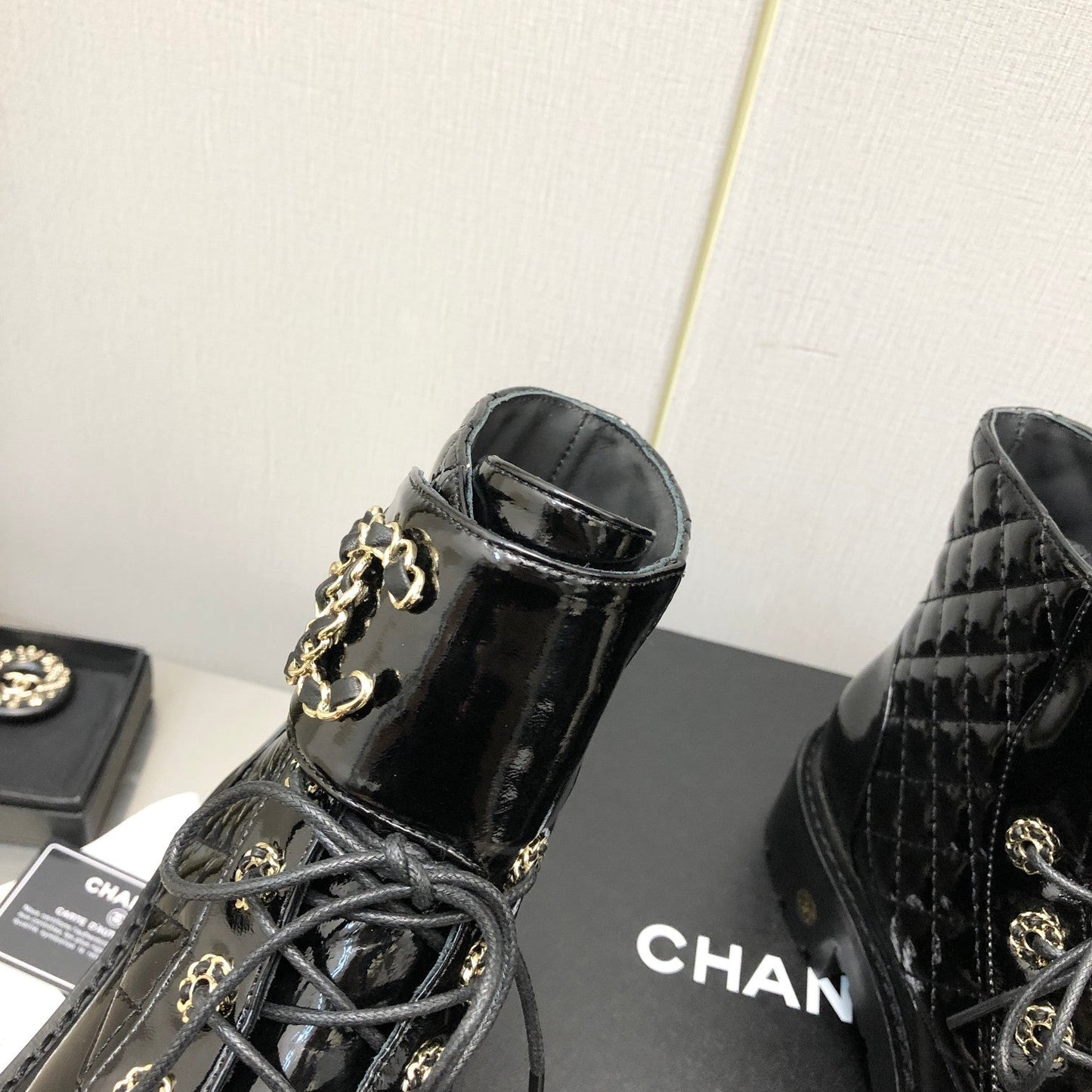 Luxury Shoes Sandals - CHL - 1427