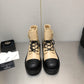 Luxury Shoes Sandals - CHL - 1431