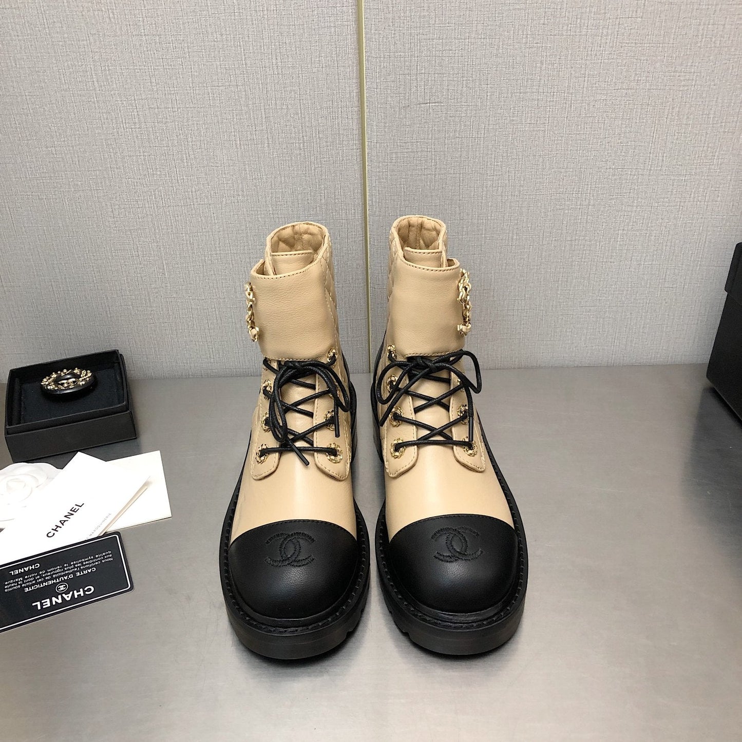 Luxury Shoes Sandals - CHL - 1431