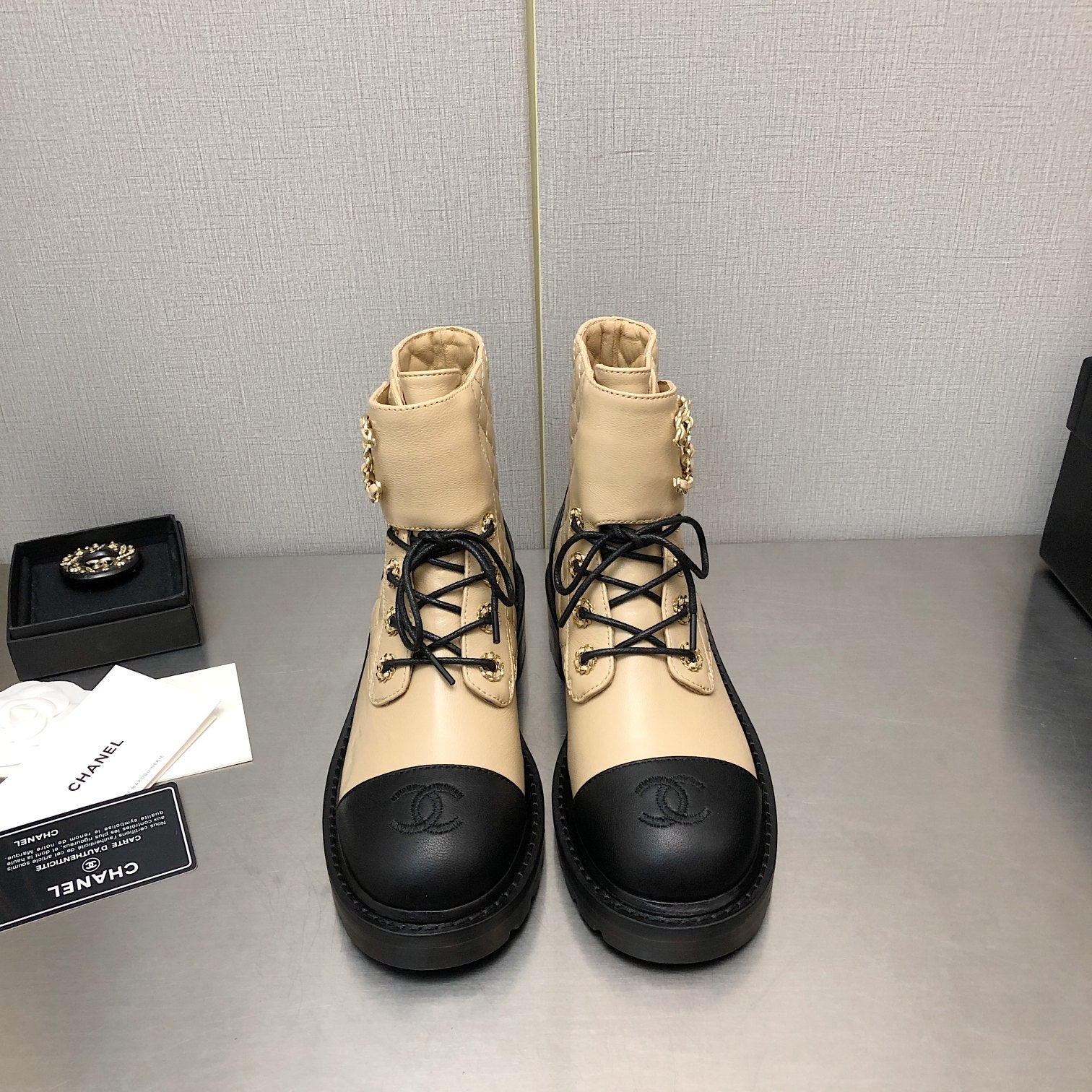 Luxury Shoes Sandals - CHL - 1431