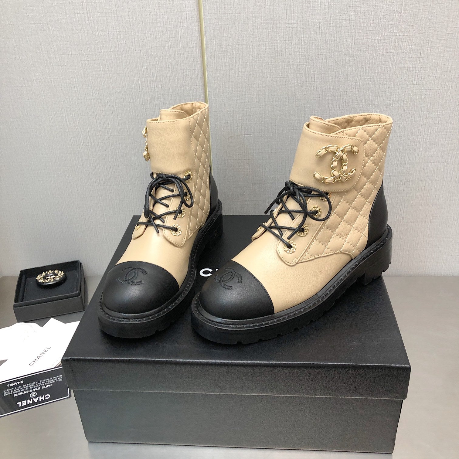 Luxury Shoes Sandals - CHL - 1431