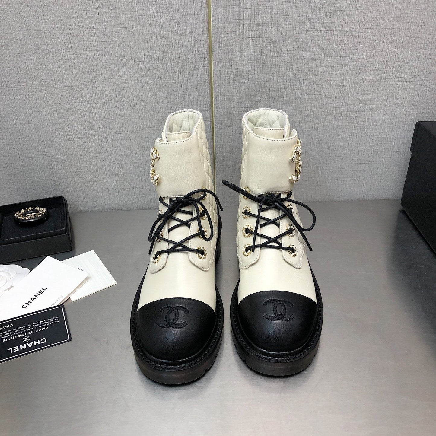 Luxury Shoes Sandals - CHL - 1430