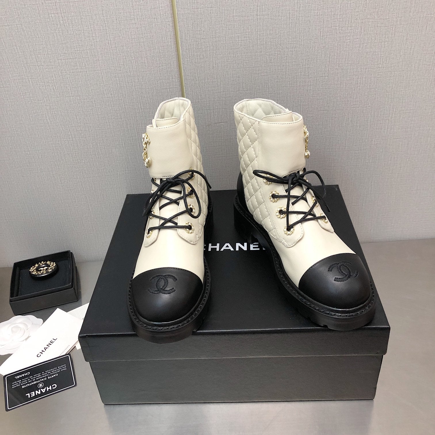 Luxury Shoes Sandals - CHL - 1430