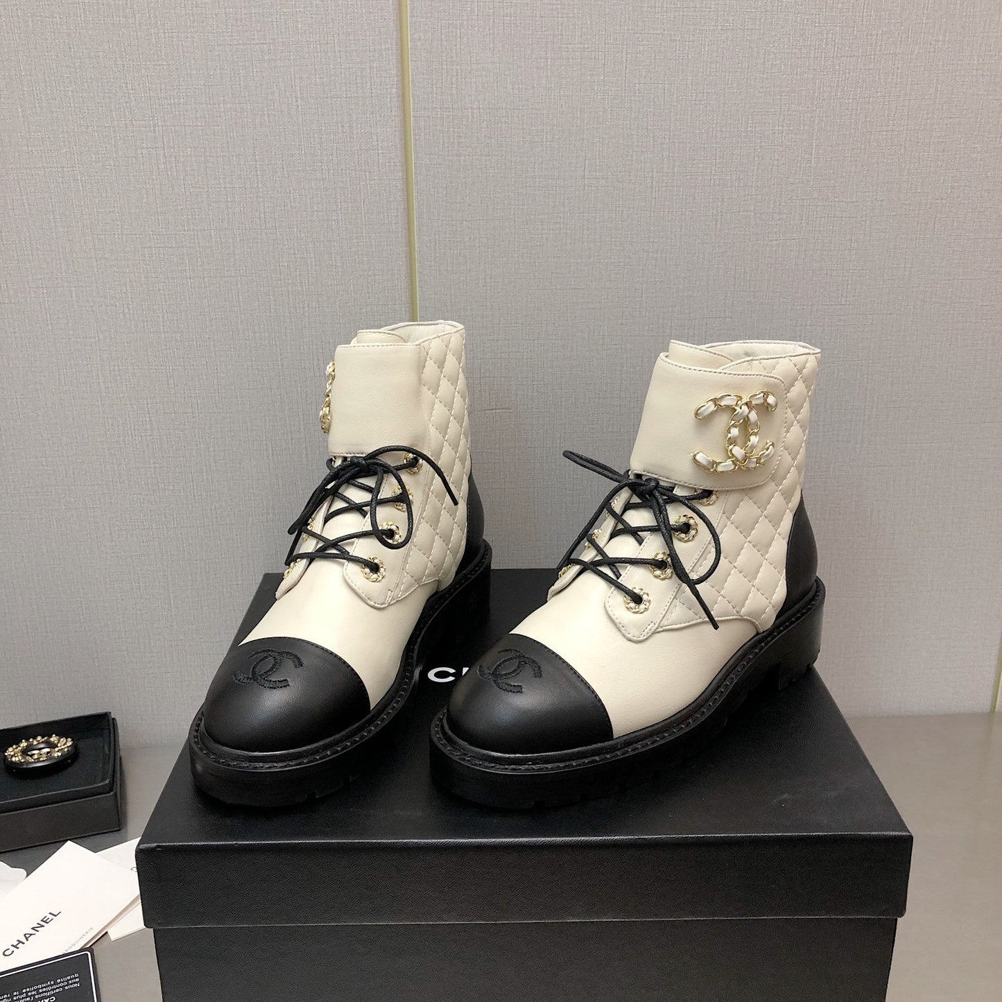 Luxury Shoes Sandals - CHL - 1430