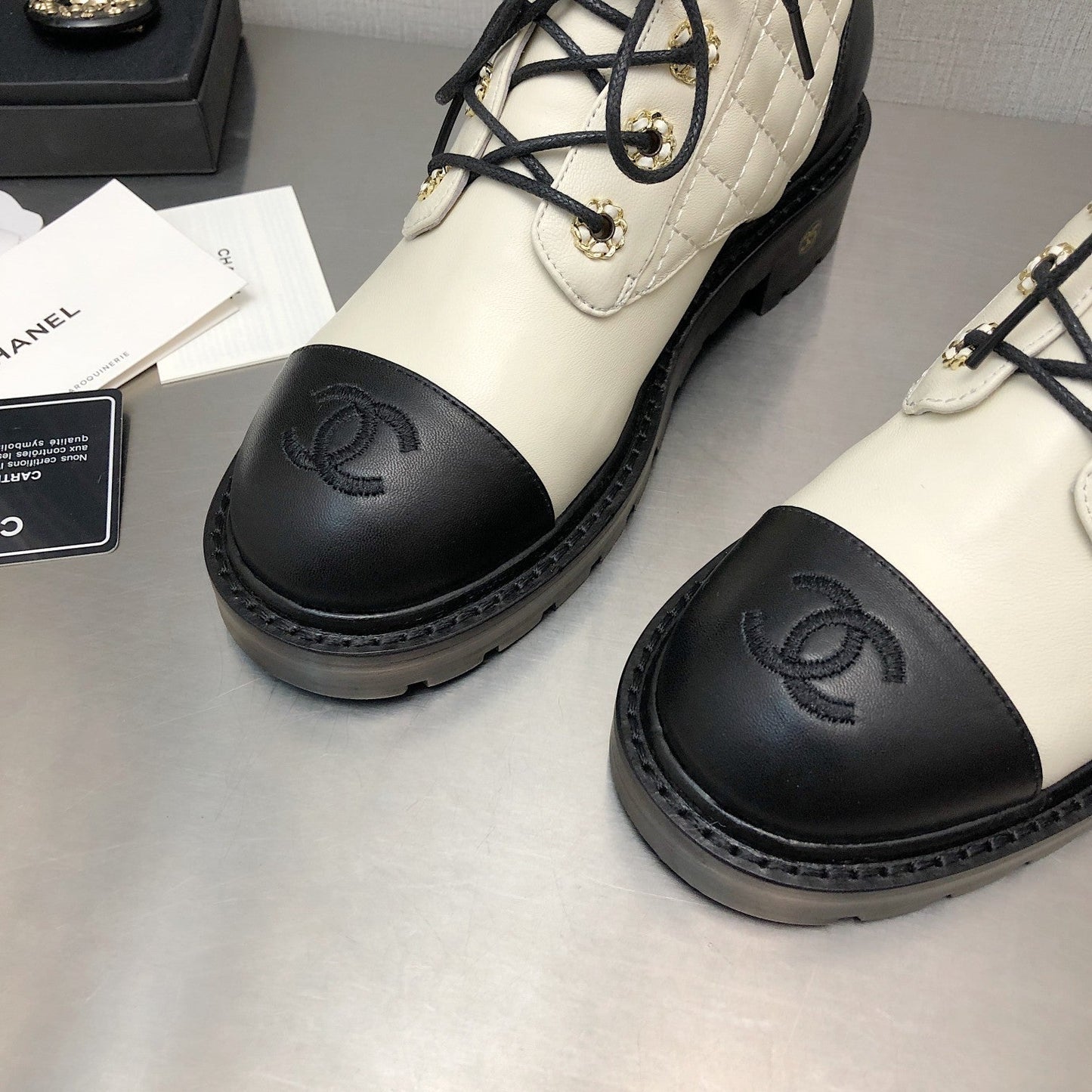 Luxury Shoes Sandals - CHL - 1430