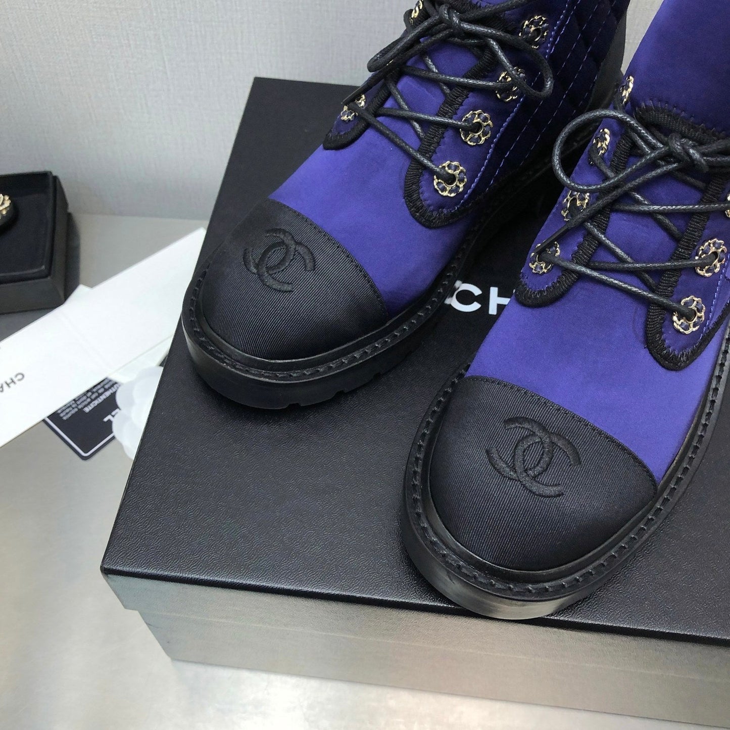 Luxury Shoes Sandals - CHL - 1433