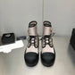 Luxury Shoes Sandals - CHL - 1436