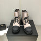 Luxury Shoes Sandals - CHL - 1436