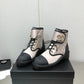 Luxury Shoes Sandals - CHL - 1436