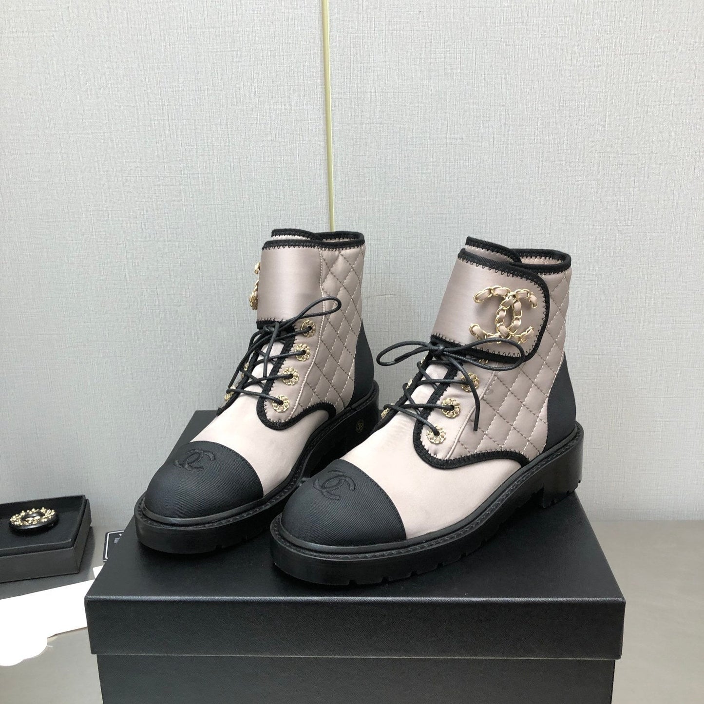 Luxury Shoes Sandals - CHL - 1436