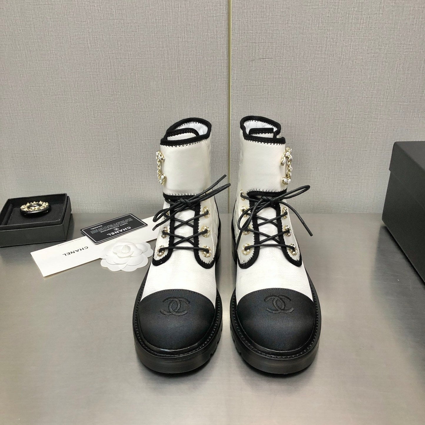 Luxury Shoes Sandals - CHL - 1437