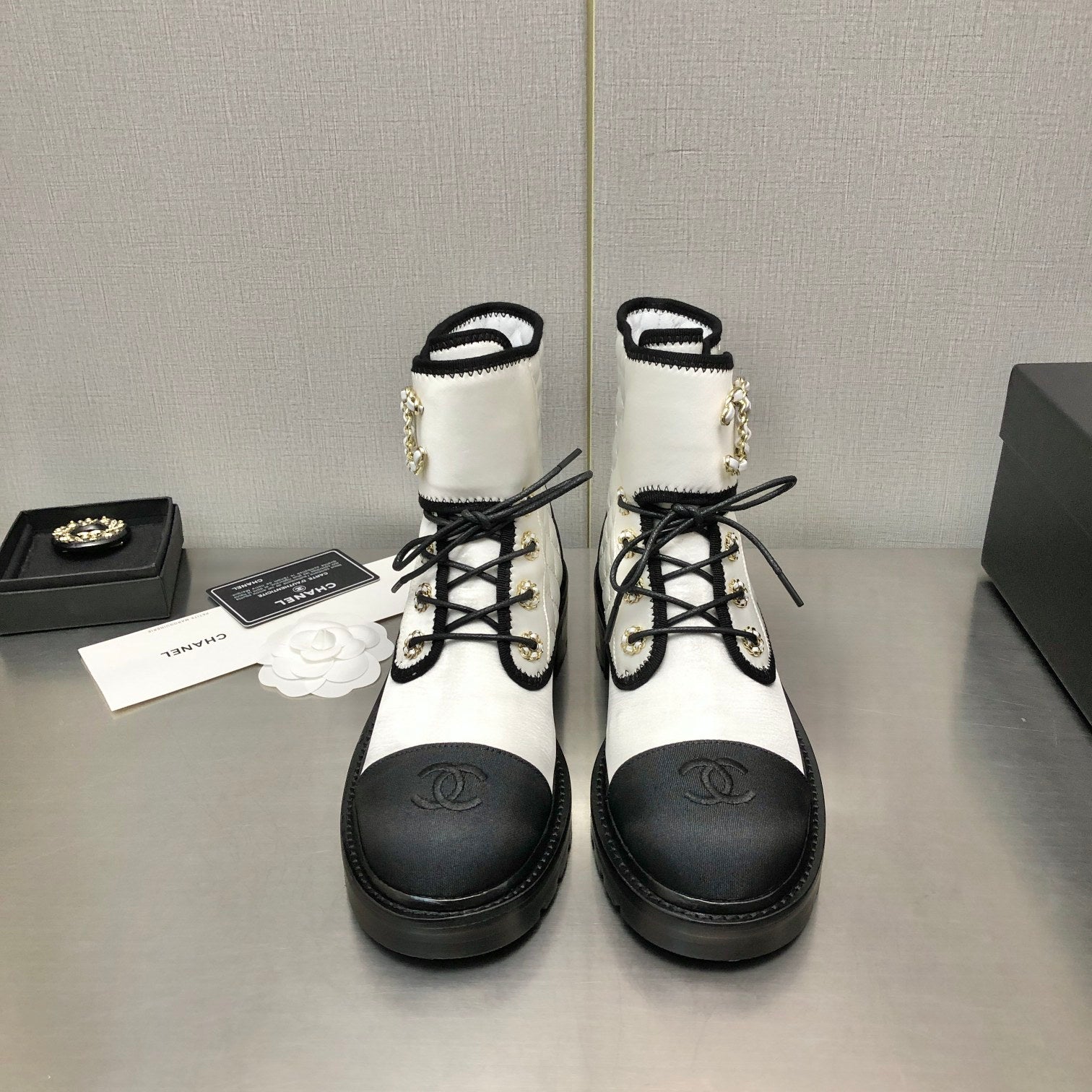Luxury Shoes Sandals - CHL - 1437