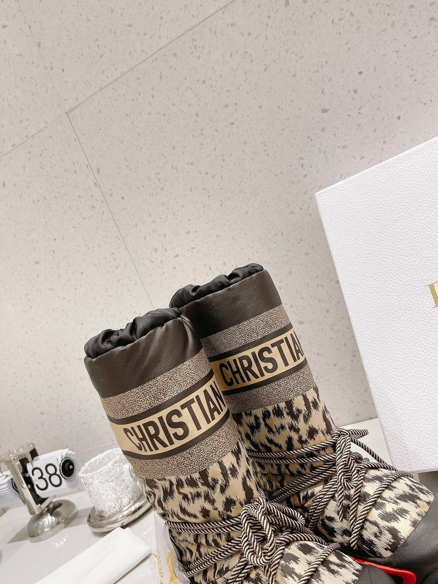 Luxury Shoes - DIR - 859