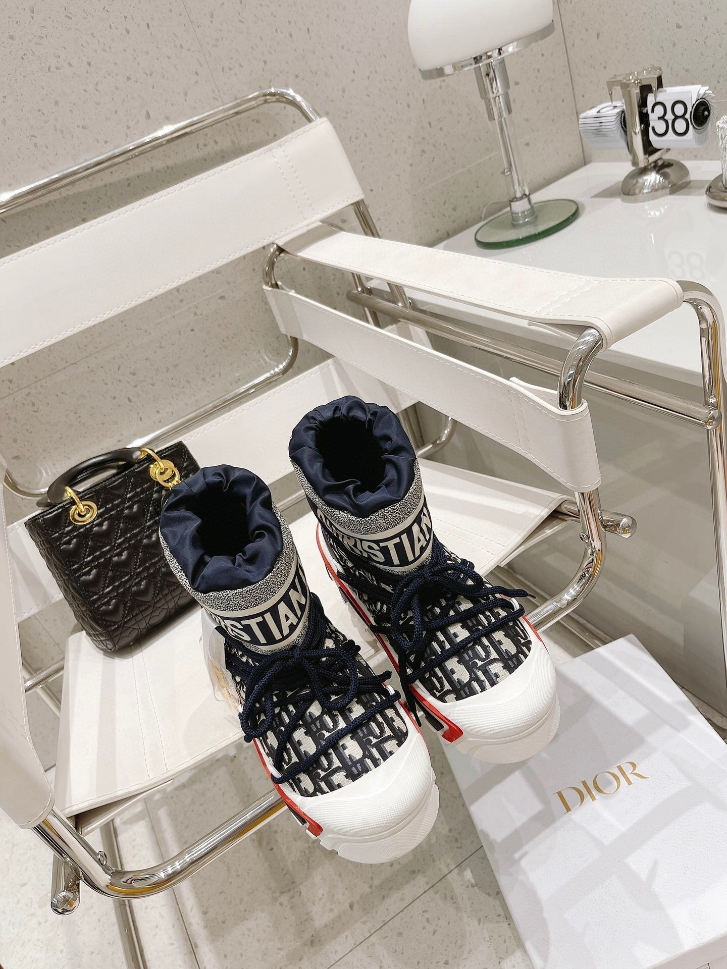 Luxury Shoes - DIR - 857