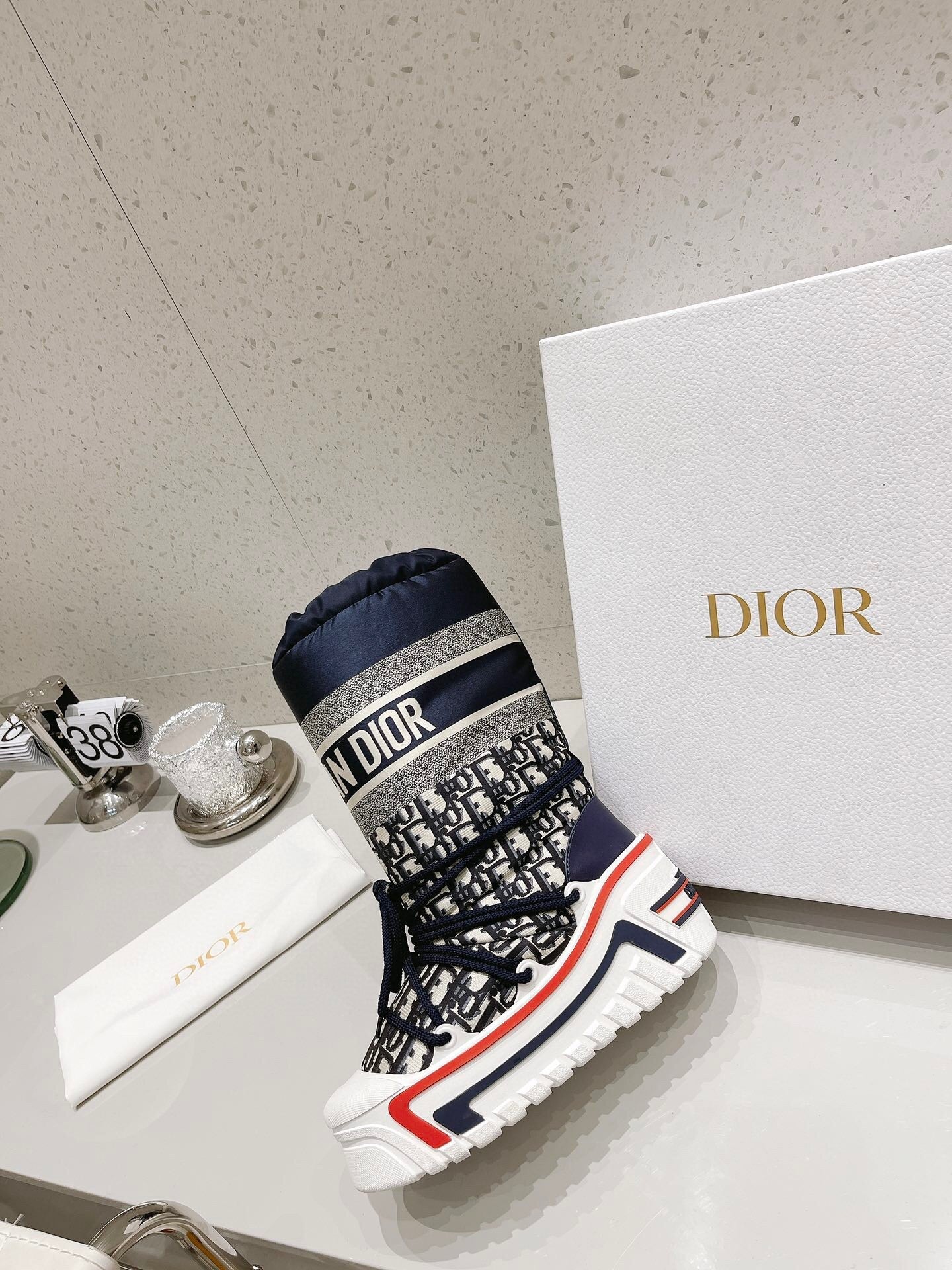 Luxury Shoes - DIR - 858