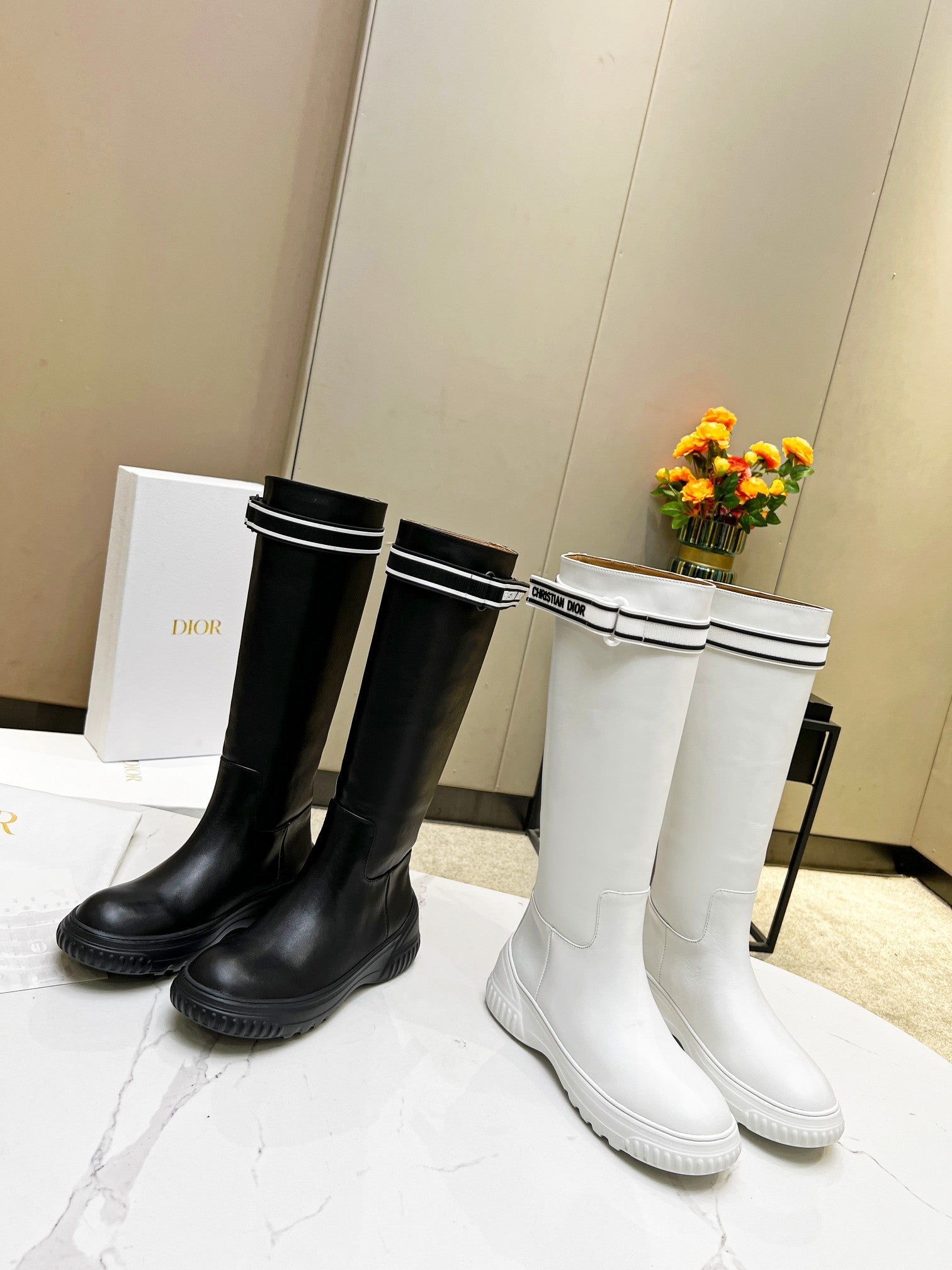 Luxury Shoes - DIR - 844