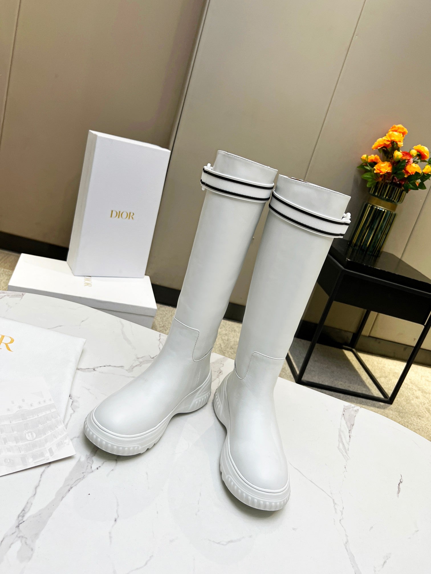 Luxury Shoes - DIR - 844