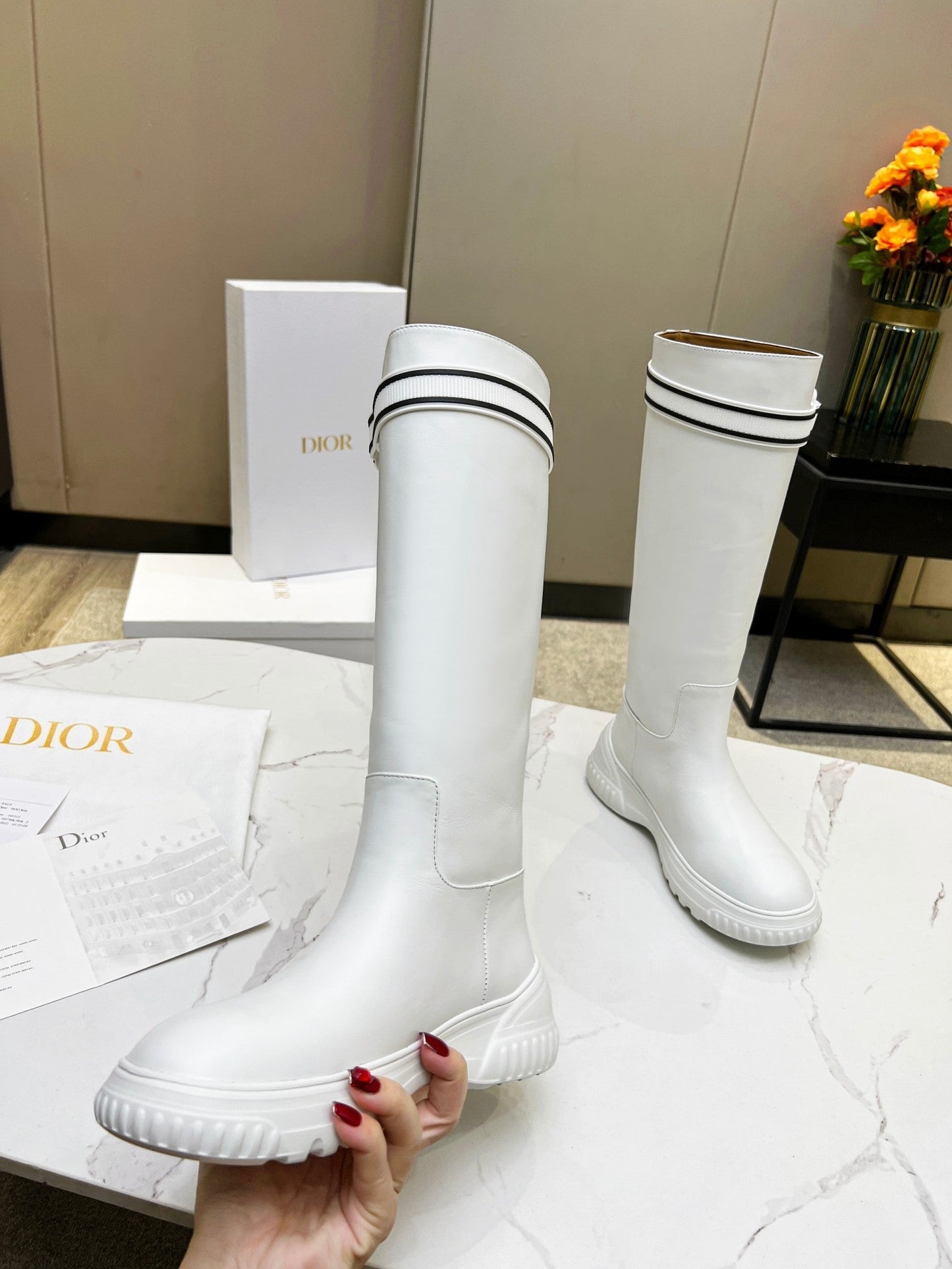 Luxury Shoes - DIR - 844