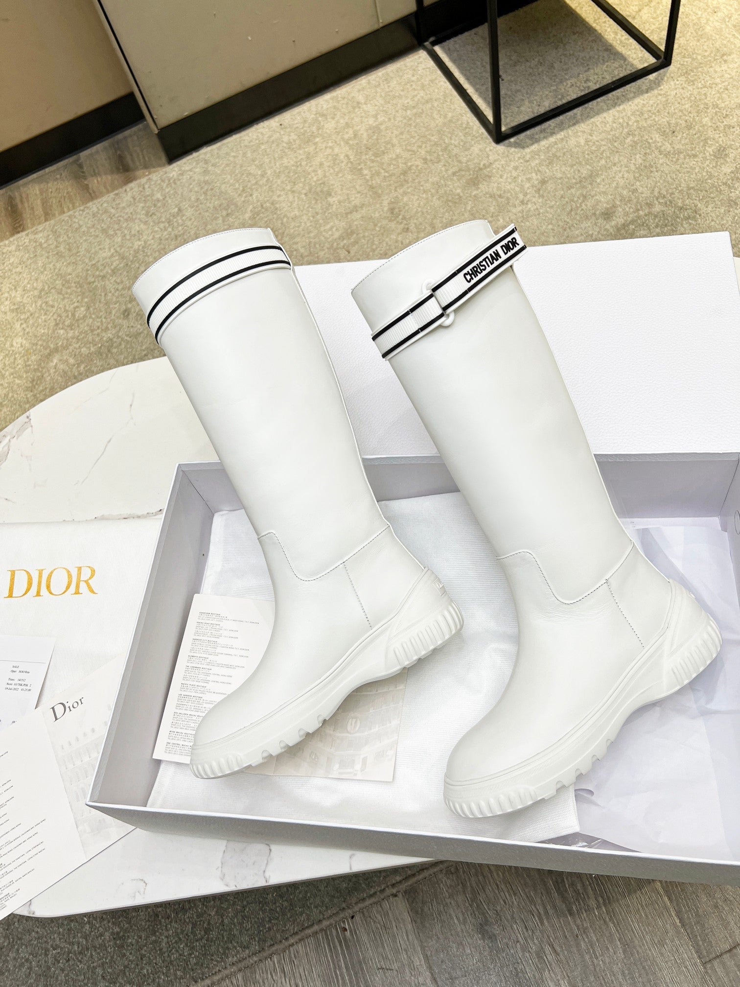 Luxury Shoes - DIR - 844
