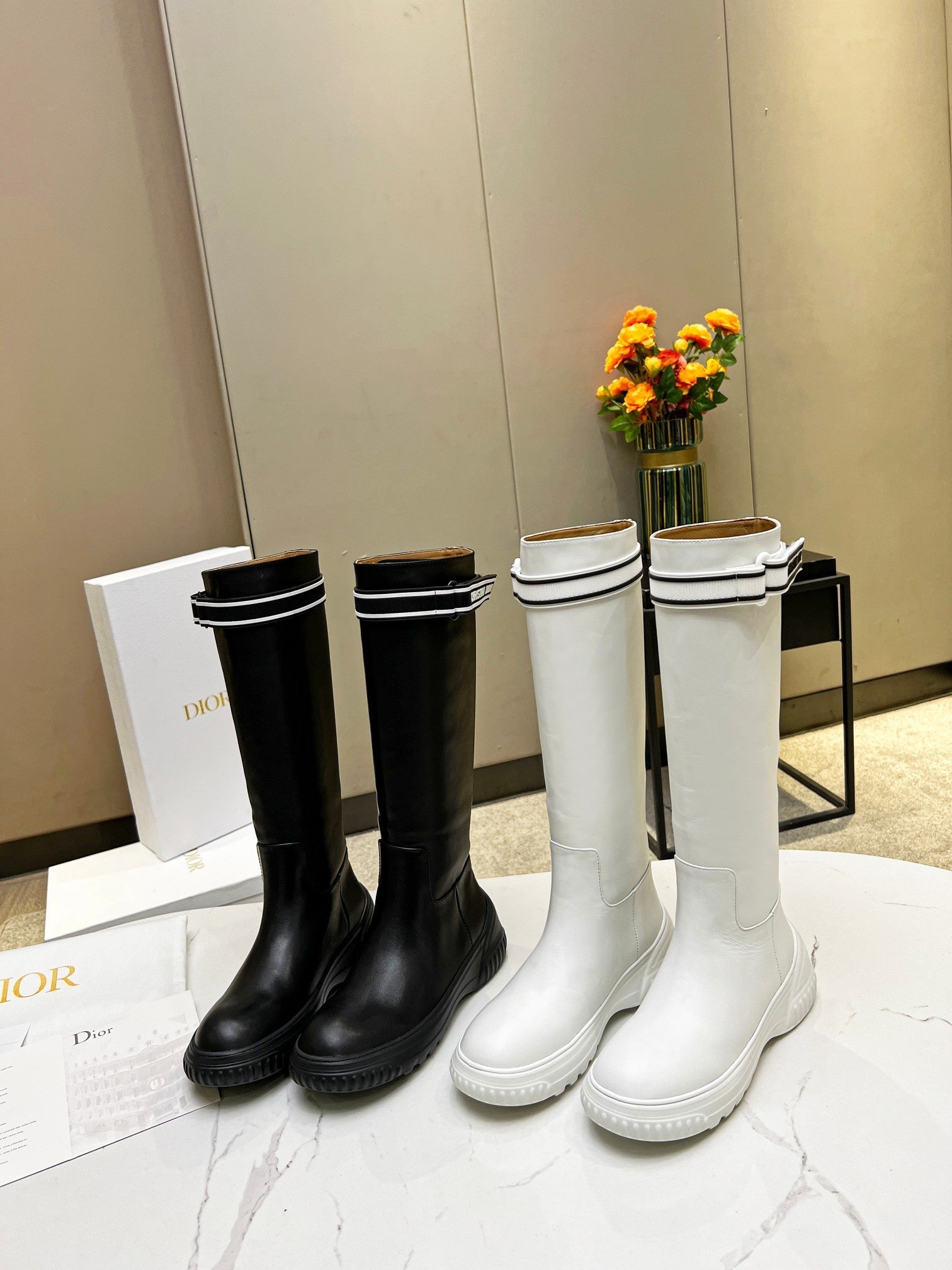 Luxury Shoes - DIR - 845